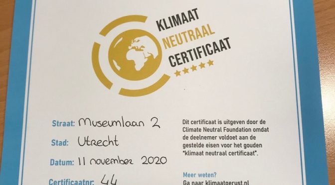 klimaatgerust.nl