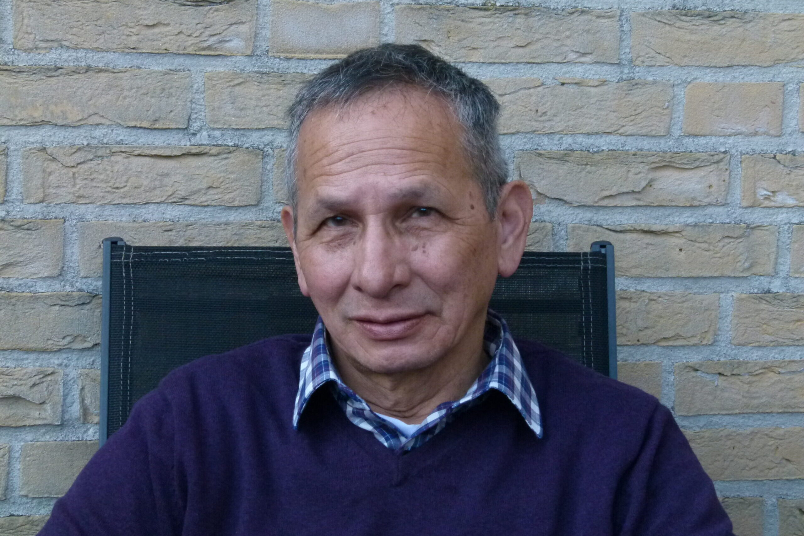Rene Evers